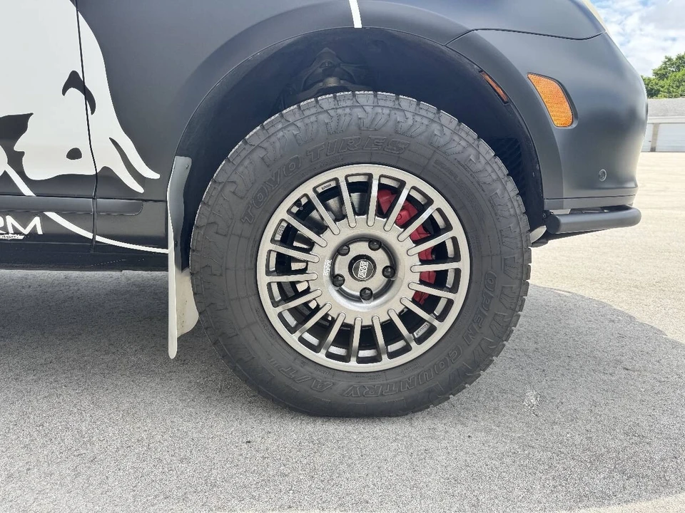 2005 Porsche 955/957 Cayenne Turbo - Image 13 of 31