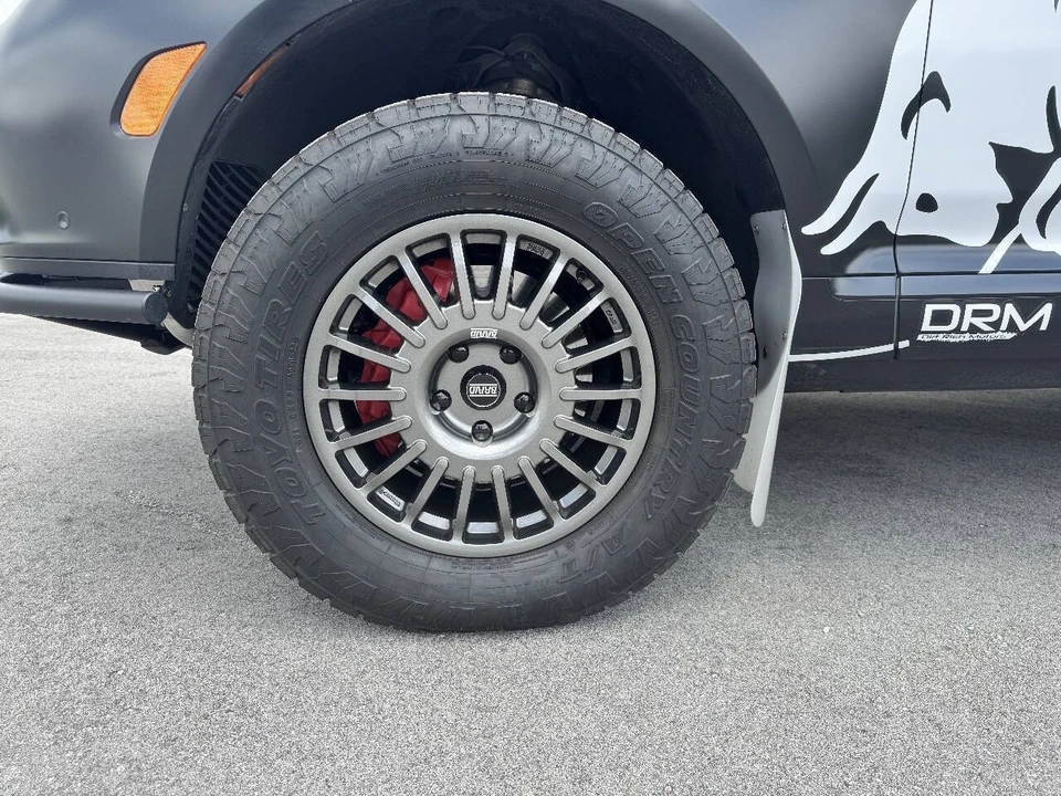 2005 Porsche 955/957 Cayenne Turbo - Image 12 of 31