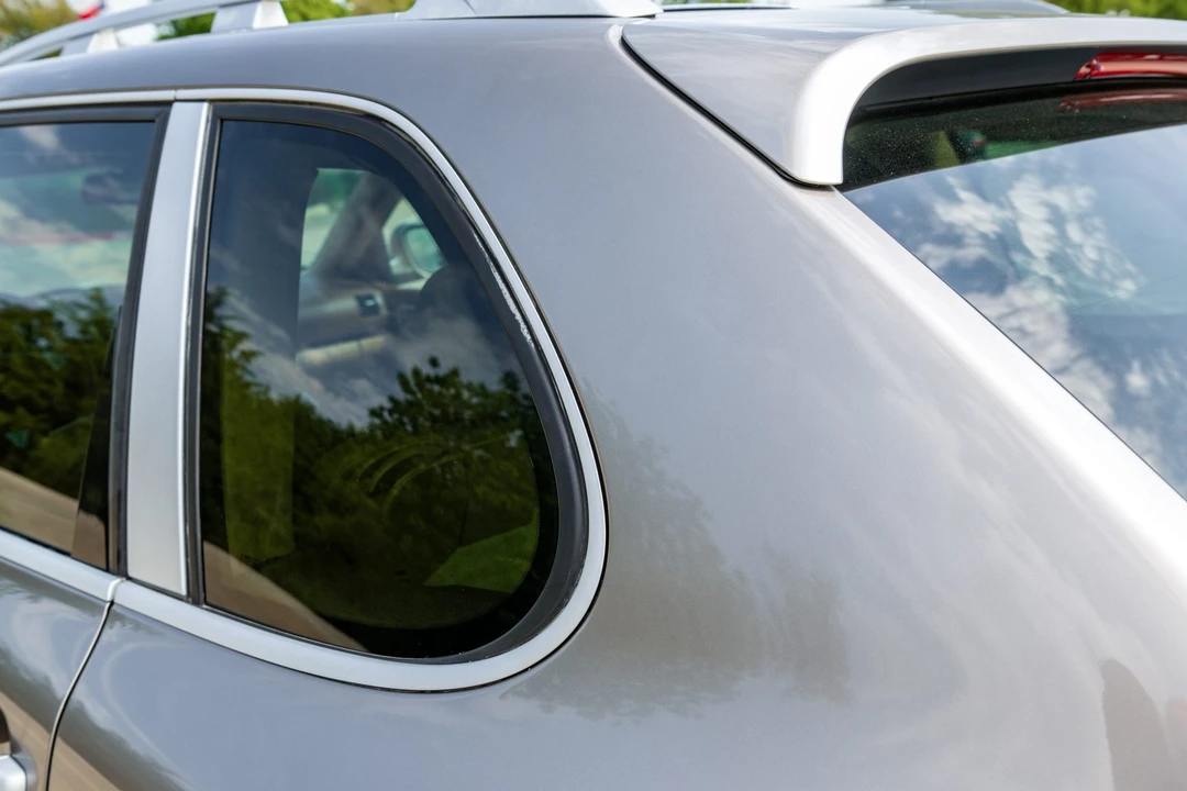 2005 Porsche 955/957 Cayenne Turbo - Image 17 of 31