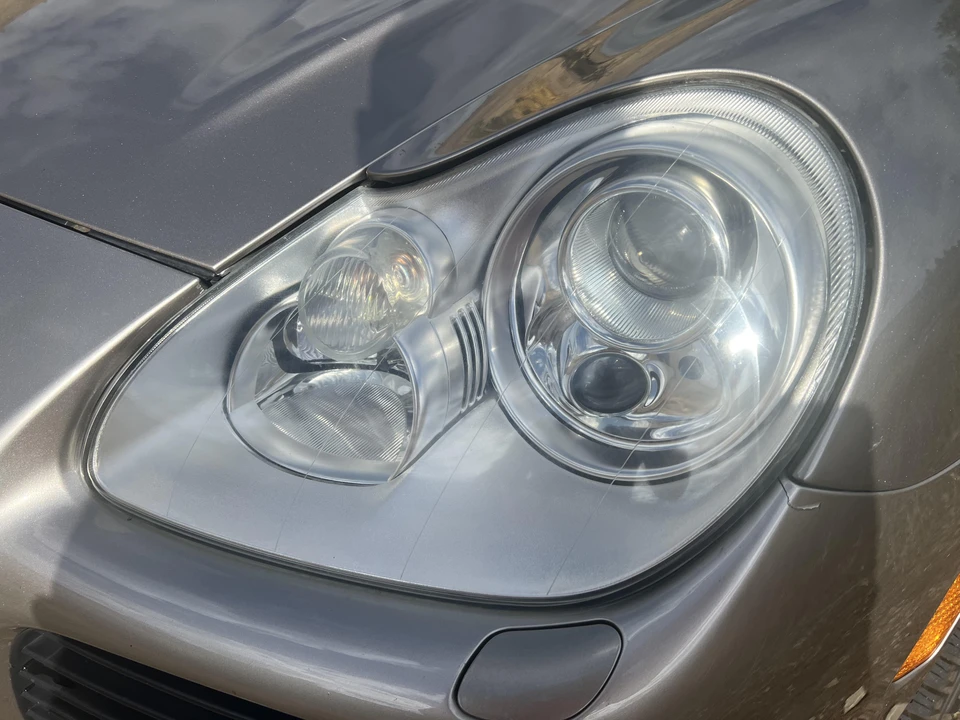 2005 Porsche 955/957 Cayenne Turbo - Image 20 of 31