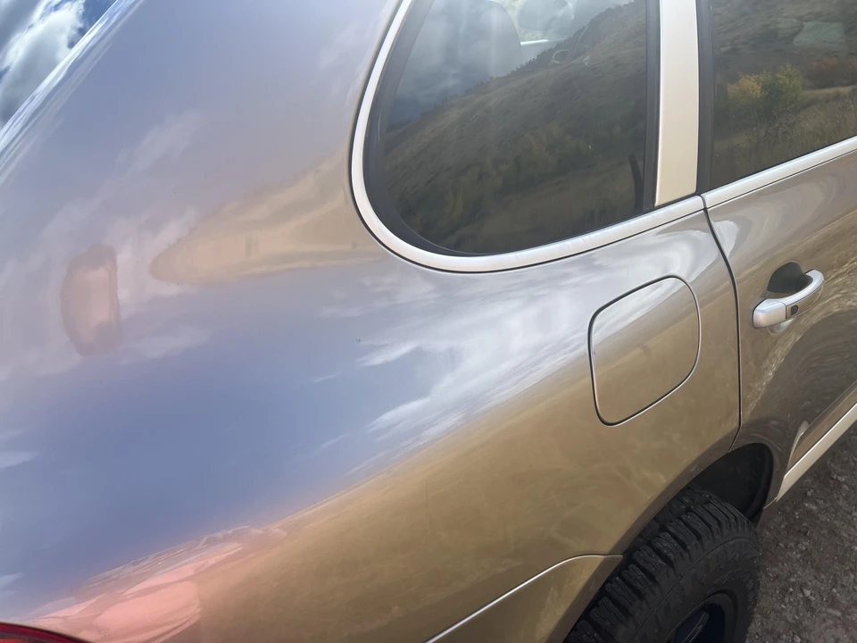 2005 Porsche 955/957 Cayenne Turbo - Image 25 of 31