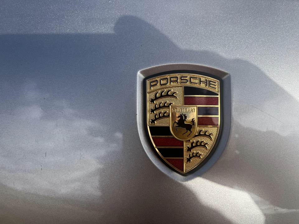 2005 Porsche 955/957 Cayenne Turbo - Image 19 of 31