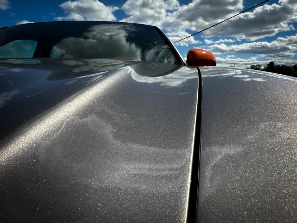 2005 Porsche 955/957 Cayenne Turbo - Image 18 of 31