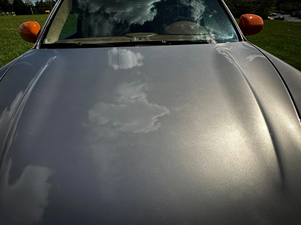 2005 Porsche 955/957 Cayenne Turbo - Image 16 of 31