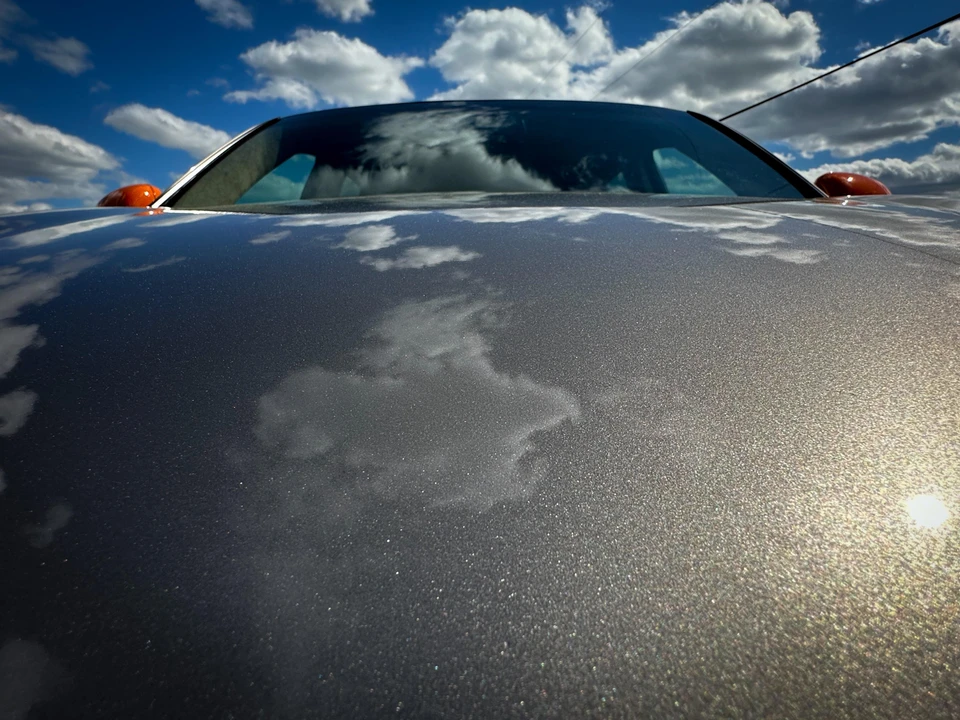 2005 Porsche 955/957 Cayenne Turbo - Image 15 of 31