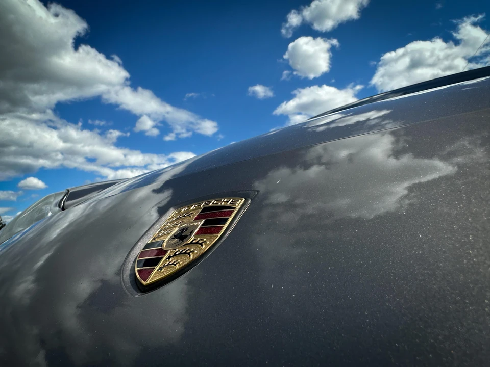 2005 Porsche 955/957 Cayenne Turbo - Image 17 of 31