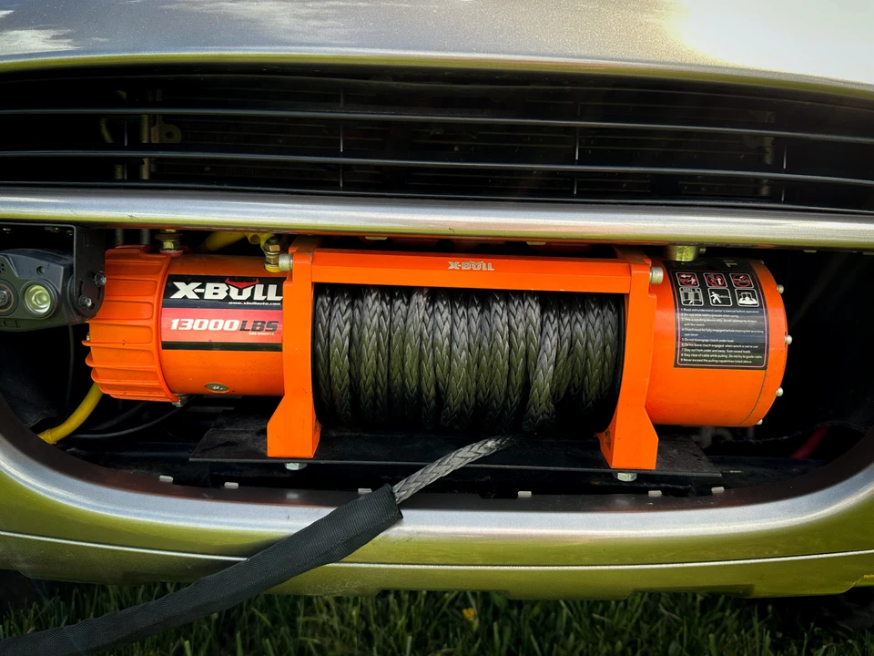 2005 Porsche 955/957 Cayenne Turbo - Image 22 of 31