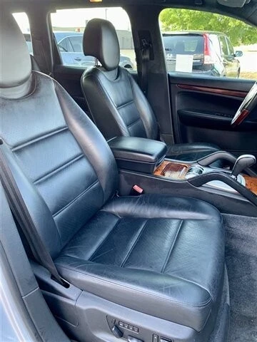 2005 Porsche 955/957 Cayenne Turbo - Image 16 of 17