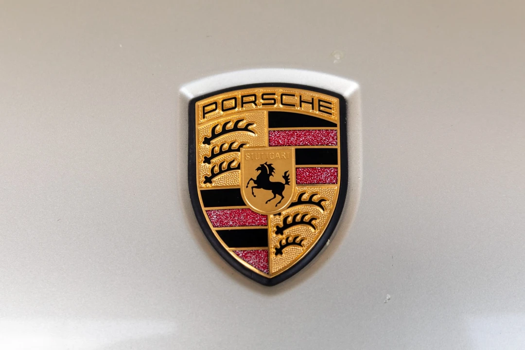 2005 Porsche 955/957 Cayenne Turbo - Image 28 of 31