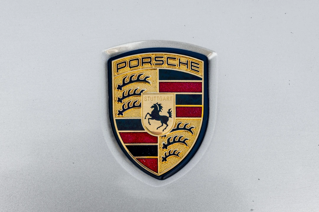 2005 Porsche 955/957 Cayenne Turbo - Image 12 of 31
