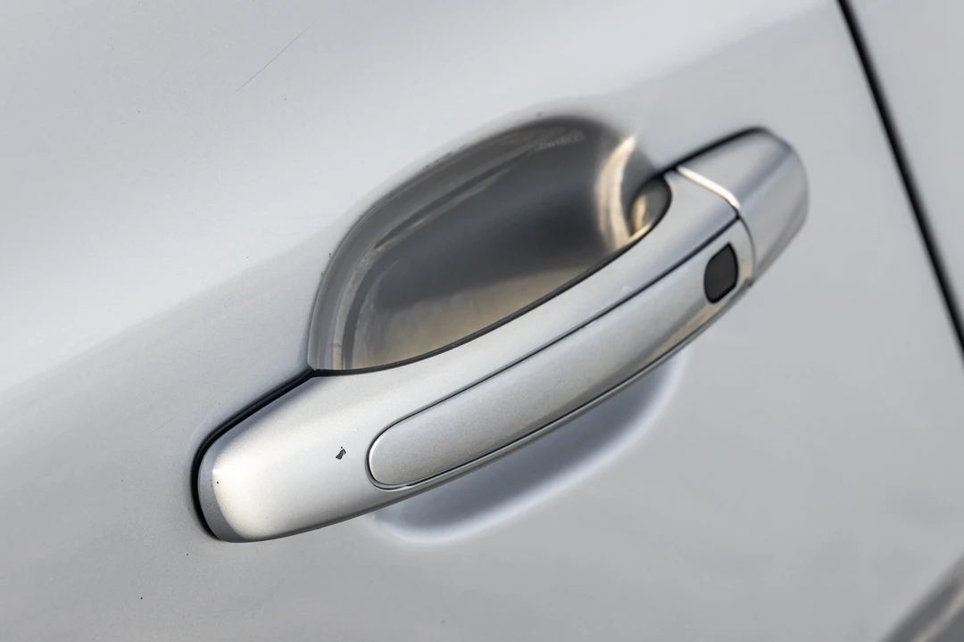 2005 Porsche 955/957 Cayenne Turbo - Image 18 of 31