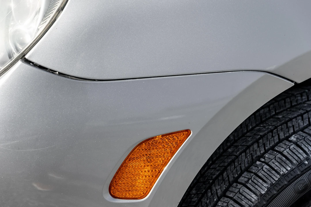 2005 Porsche 955/957 Cayenne Turbo - Image 16 of 31