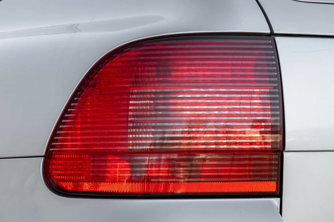 2005 Porsche 955/957 Cayenne Turbo - Image 19 of 31
