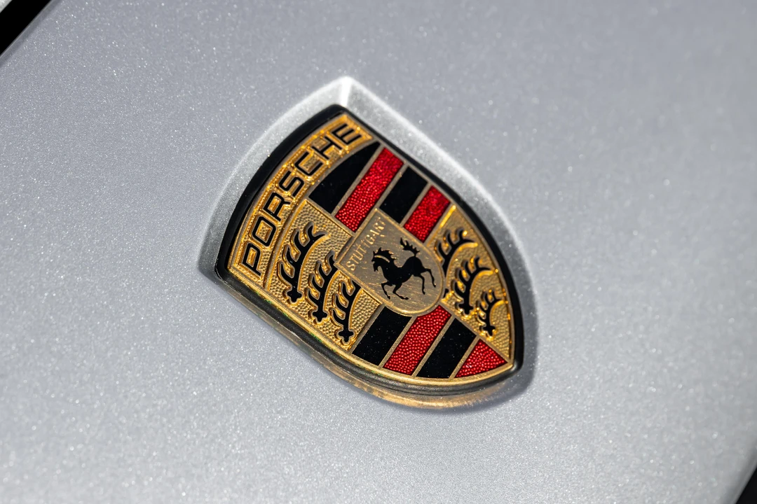 2005 Porsche 955/957 Cayenne Turbo - Image 11 of 31