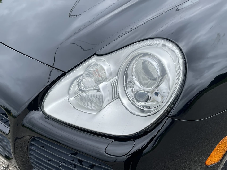 2005 Porsche 955/957 Cayenne Turbo - Image 25 of 31