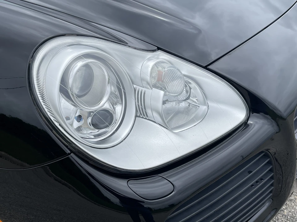 2005 Porsche 955/957 Cayenne Turbo - Image 23 of 31