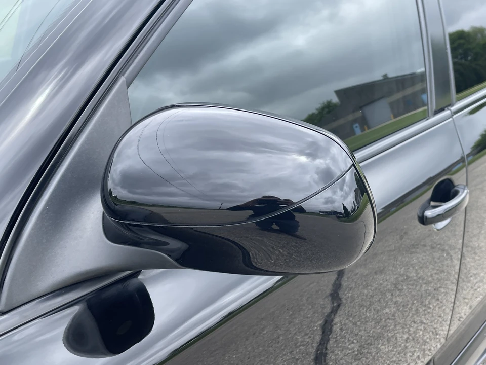 2005 Porsche 955/957 Cayenne Turbo - Image 30 of 31