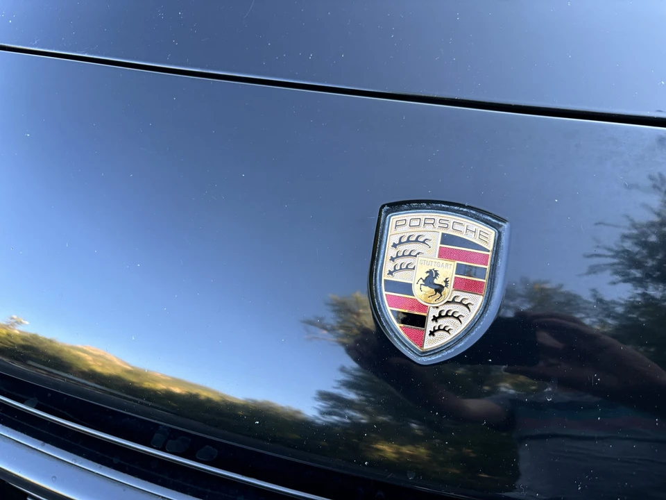 2005 Porsche 955/957 Cayenne Turbo - Image 27 of 31