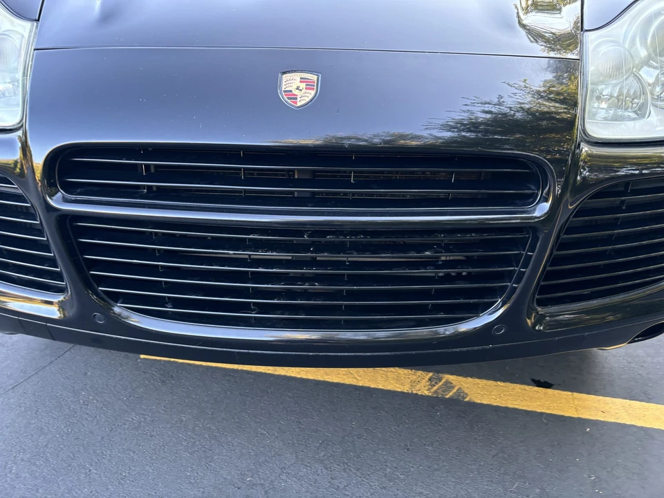 2005 Porsche 955/957 Cayenne Turbo - Image 9 of 31