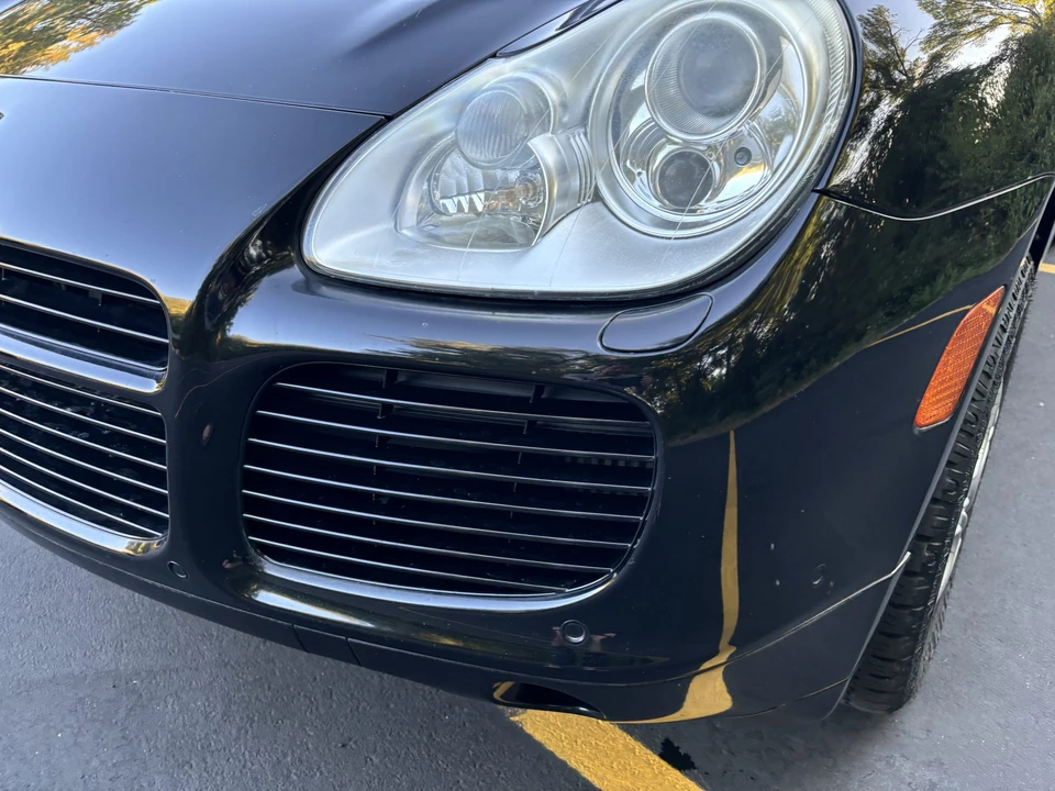2005 Porsche 955/957 Cayenne Turbo - Image 19 of 31