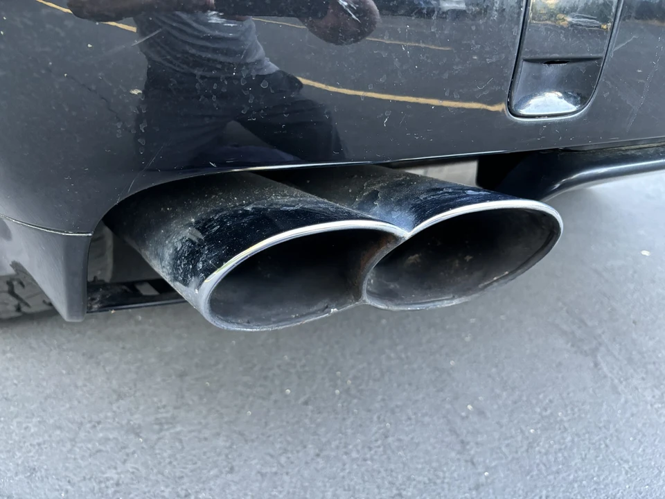 2005 Porsche 955/957 Cayenne Turbo - Image 16 of 31