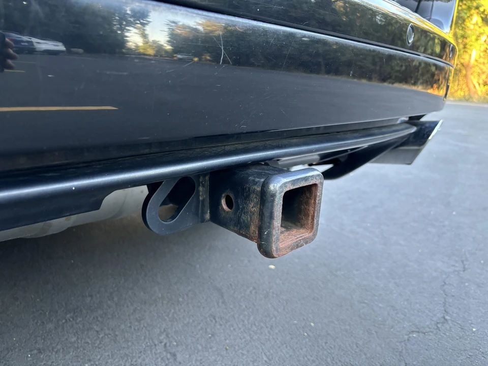 2005 Porsche 955/957 Cayenne Turbo - Image 17 of 31