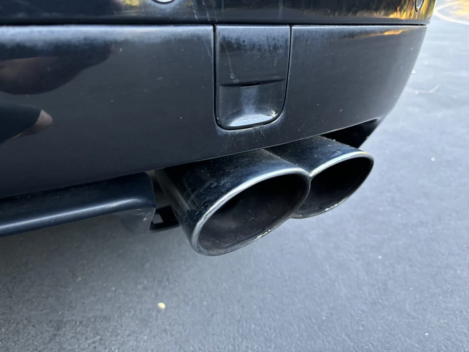 2005 Porsche 955/957 Cayenne Turbo - Image 18 of 31