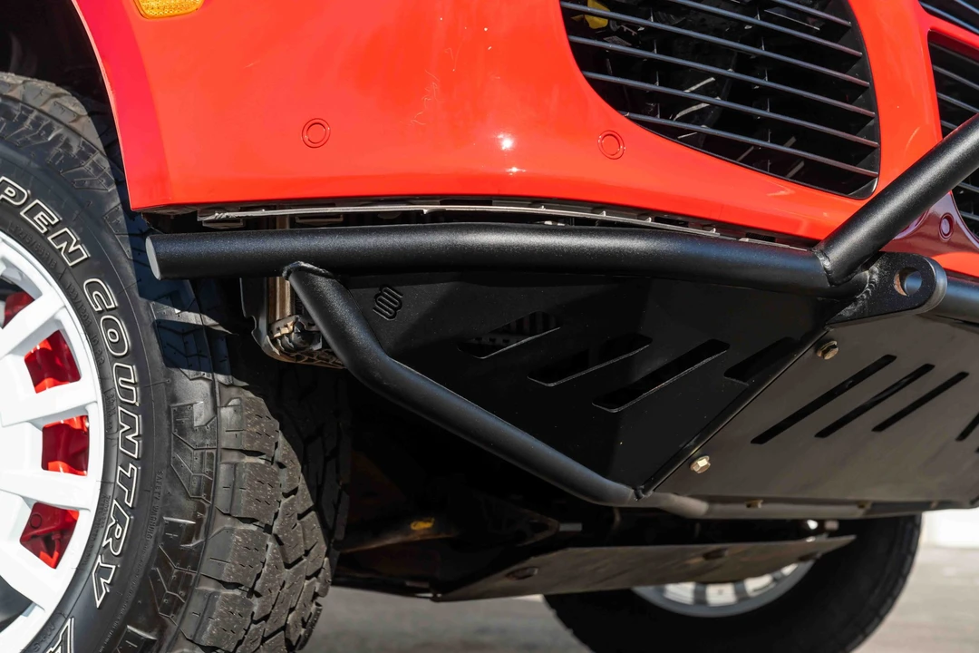 2005 Porsche 955/957 Cayenne Turbo - Image 21 of 31