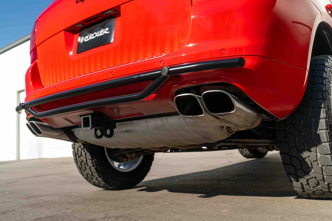 2005 Porsche 955/957 Cayenne Turbo - Image 30 of 31