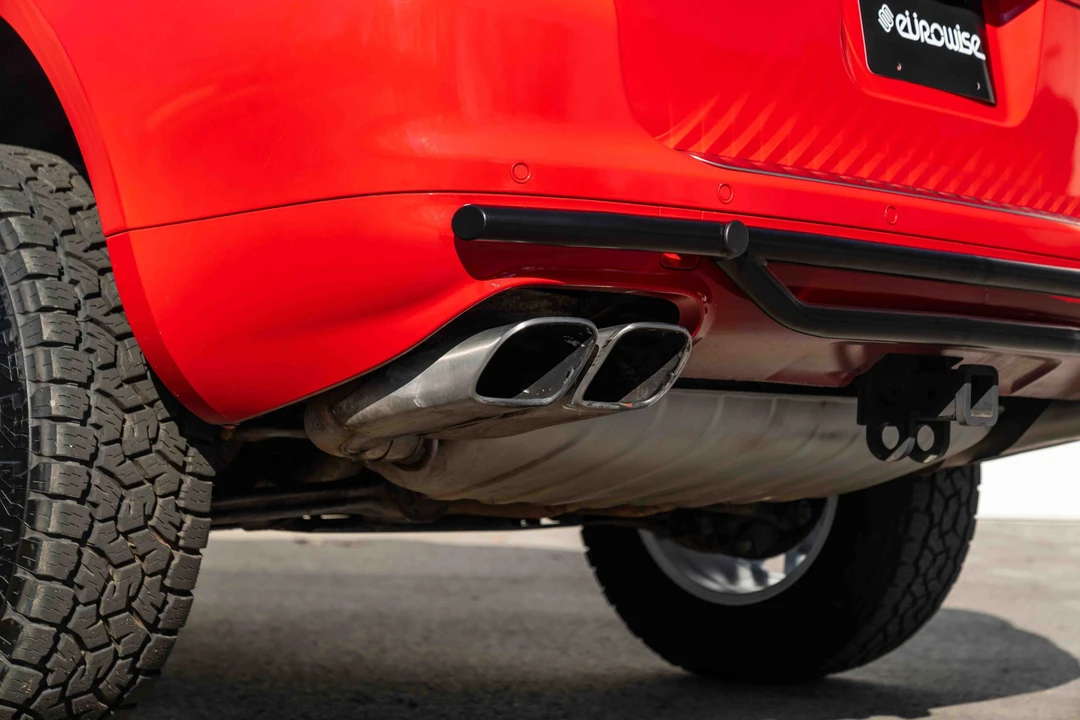 2005 Porsche 955/957 Cayenne Turbo - Image 31 of 31