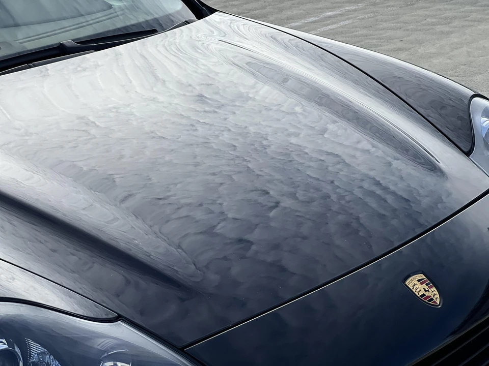 2005 Porsche 955/957 Cayenne Turbo - Image 30 of 31