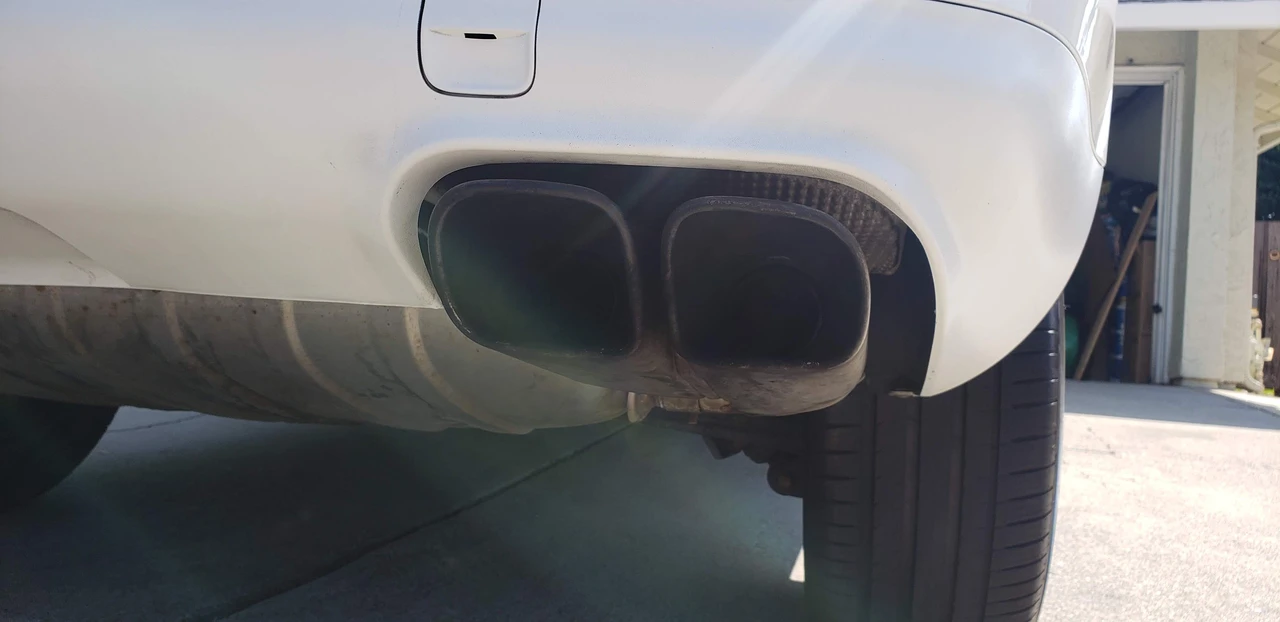 2005 Porsche 955/957 Cayenne Turbo - Image 25 of 31