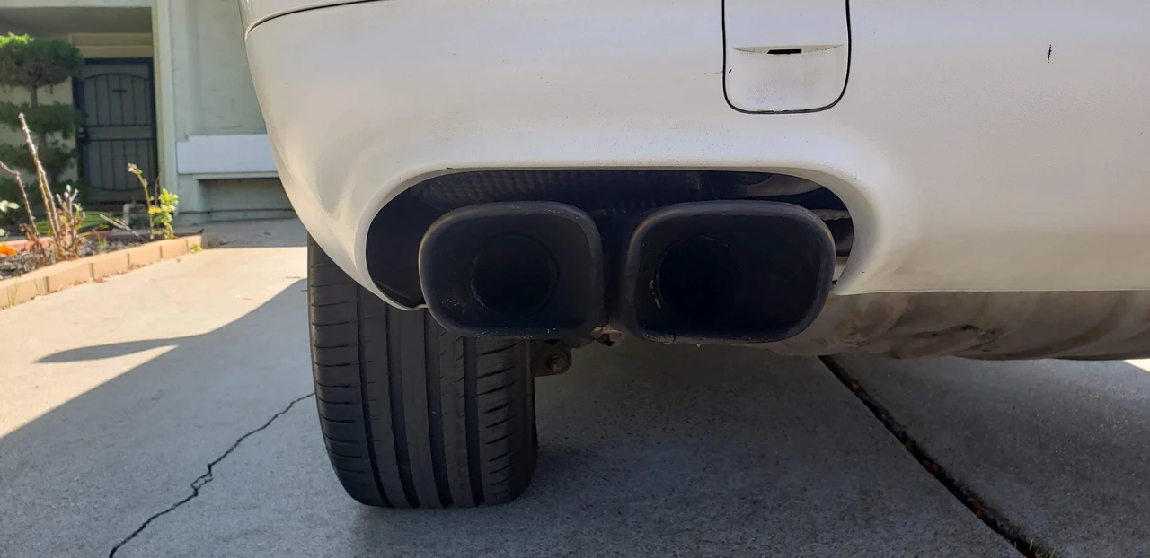 2005 Porsche 955/957 Cayenne Turbo - Image 23 of 31
