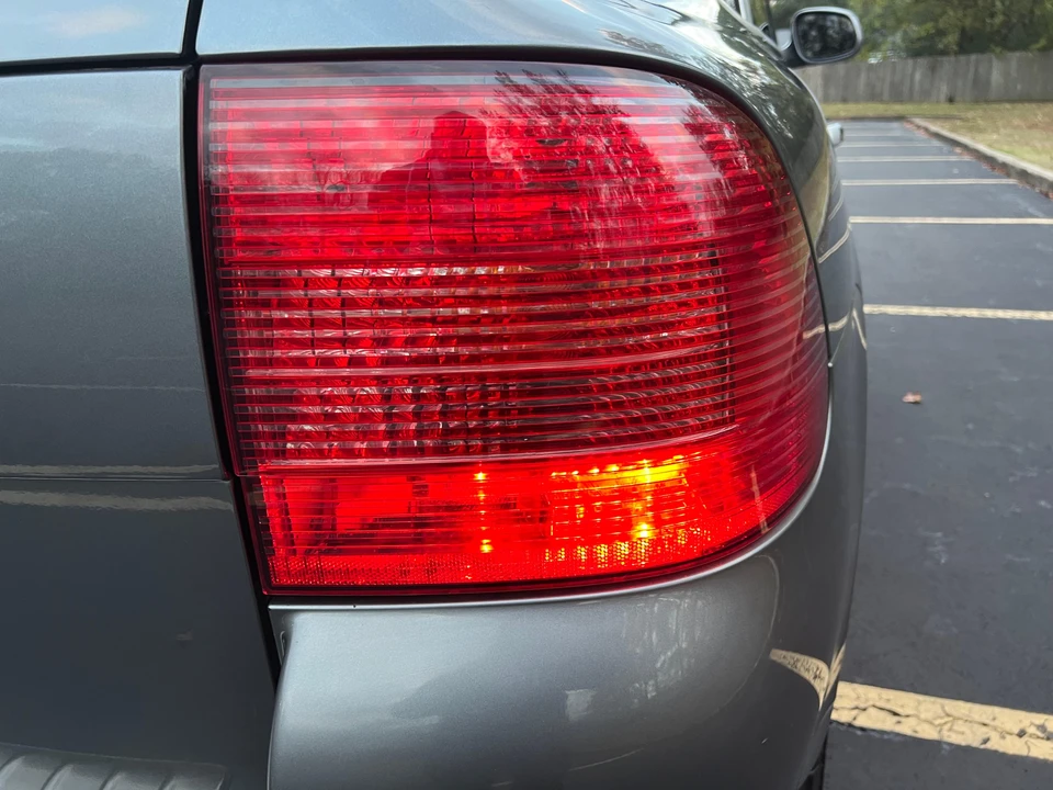 2005 Porsche 955/957 Cayenne Turbo - Image 15 of 31