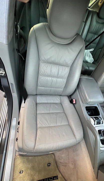 2005 Porsche 955/957 Cayenne Turbo - Image 30 of 31