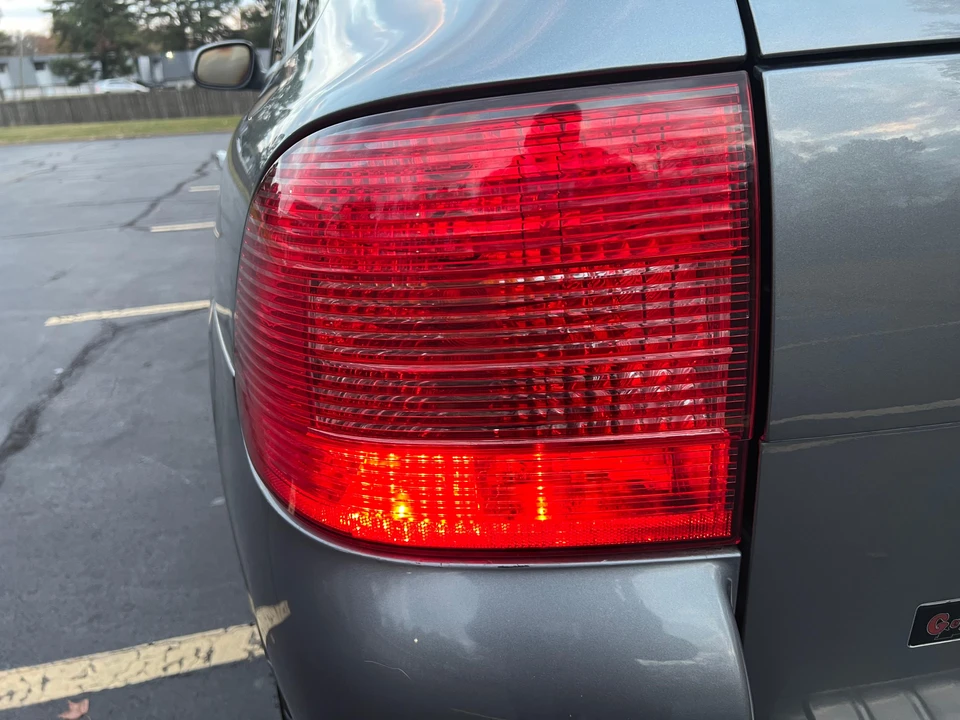 2005 Porsche 955/957 Cayenne Turbo - Image 14 of 31
