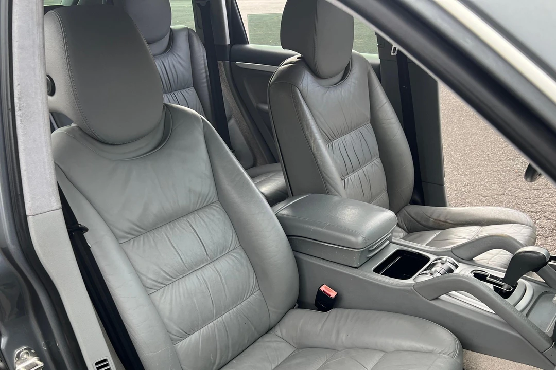 2005 Porsche 955/957 Cayenne Turbo - Image 23 of 31