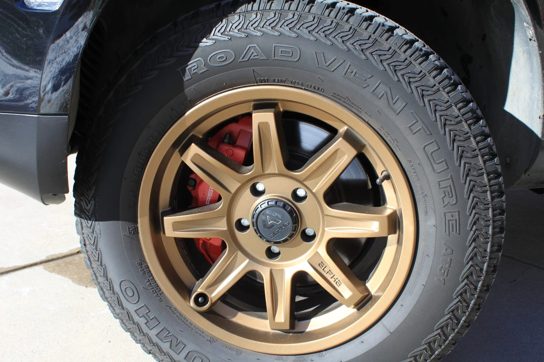 2005 Porsche 955/957 Cayenne Turbo - Image 22 of 31