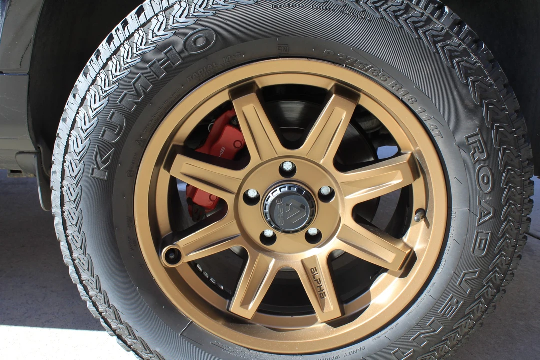 2005 Porsche 955/957 Cayenne Turbo - Image 23 of 31