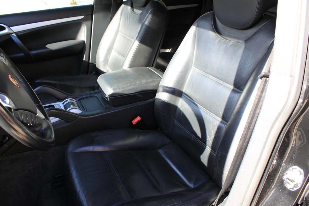 2005 Porsche 955/957 Cayenne Turbo - Image 25 of 31
