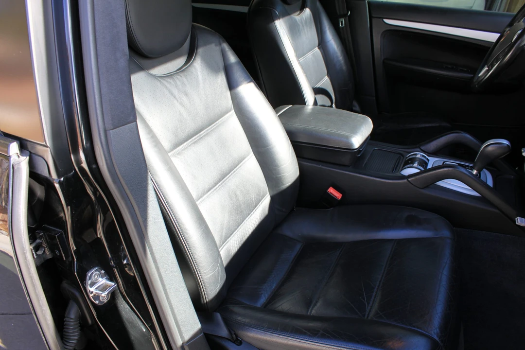 2005 Porsche 955/957 Cayenne Turbo - Image 29 of 31