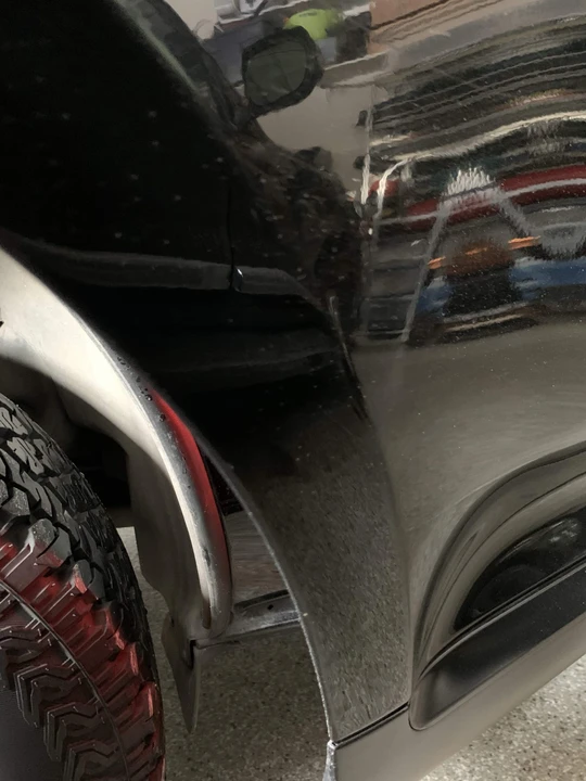 2005 Porsche 955/957 Cayenne Turbo - Image 21 of 31