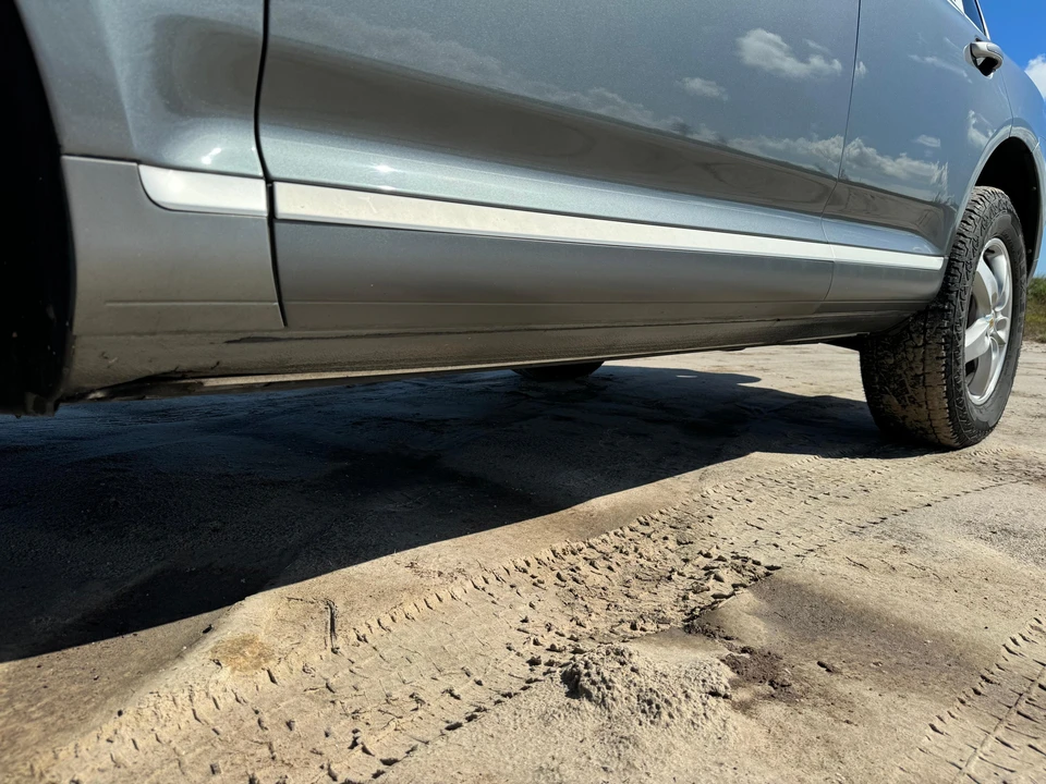 2005 Porsche 955/957 Cayenne Turbo - Image 31 of 31