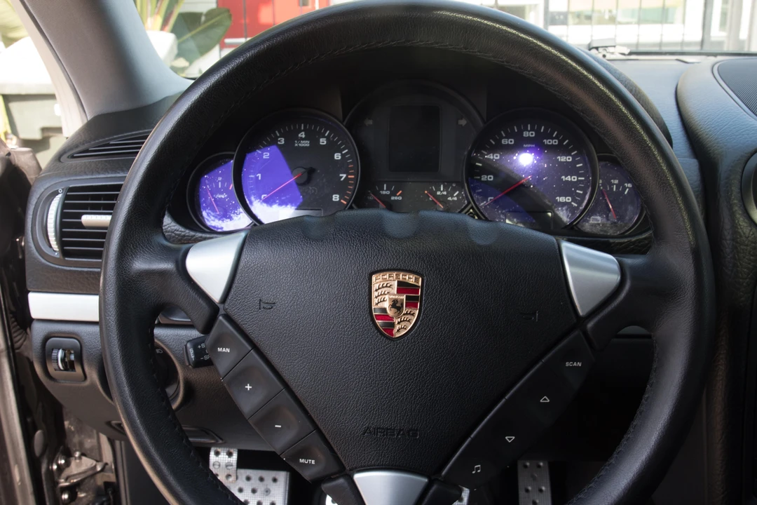 2005 Porsche 955/957 Cayenne - Image 25 of 31