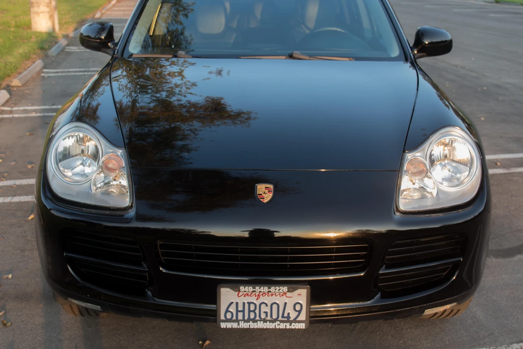2005 Porsche 955/957 Cayenne - Image 11 of 31