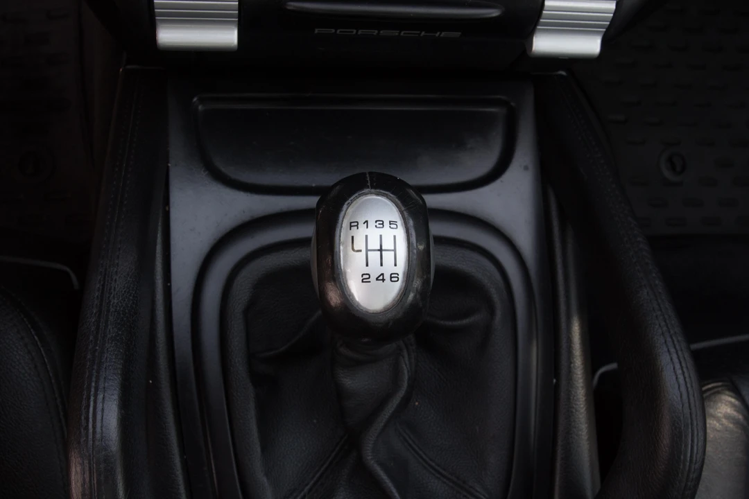 2005 Porsche 955/957 Cayenne - Image 23 of 31