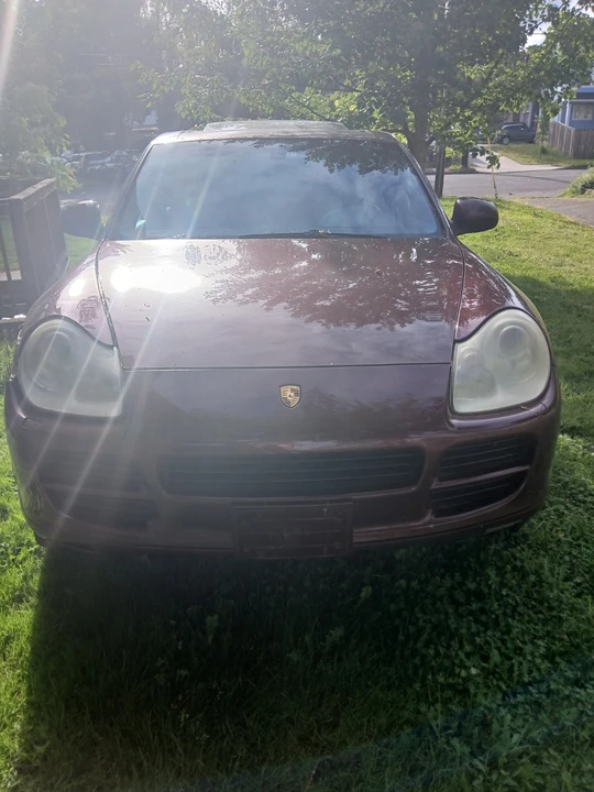 2005 Porsche 955/957 Cayenne - Image 6 of 10