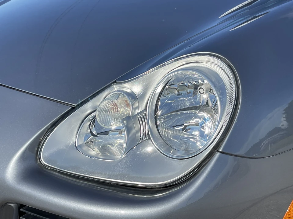 2005 Porsche 955/957 Cayenne - Image 21 of 31
