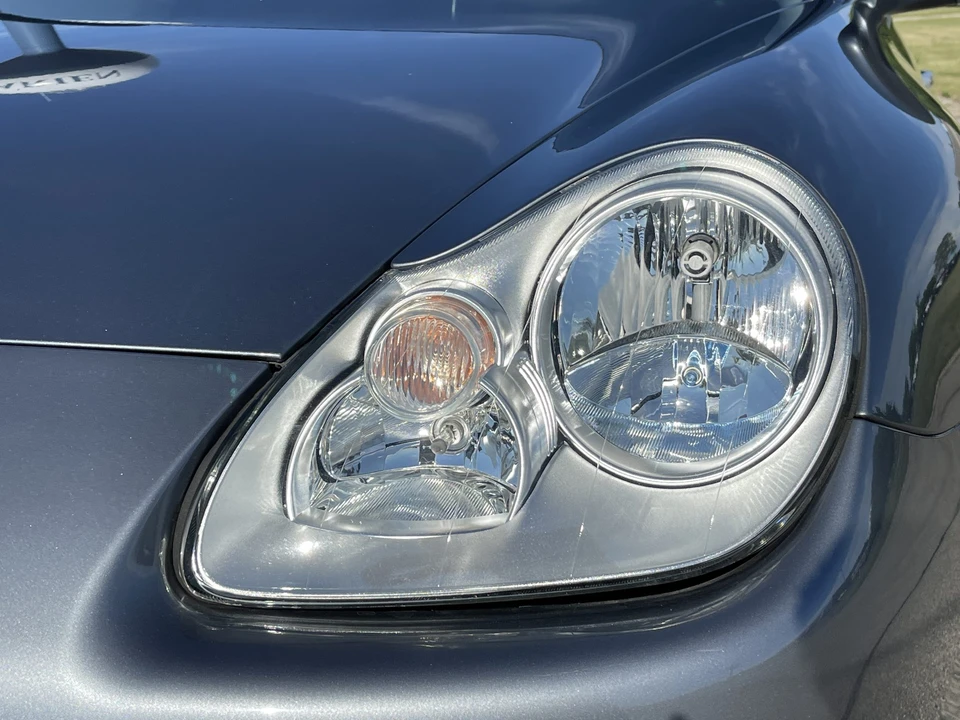 2005 Porsche 955/957 Cayenne - Image 20 of 31