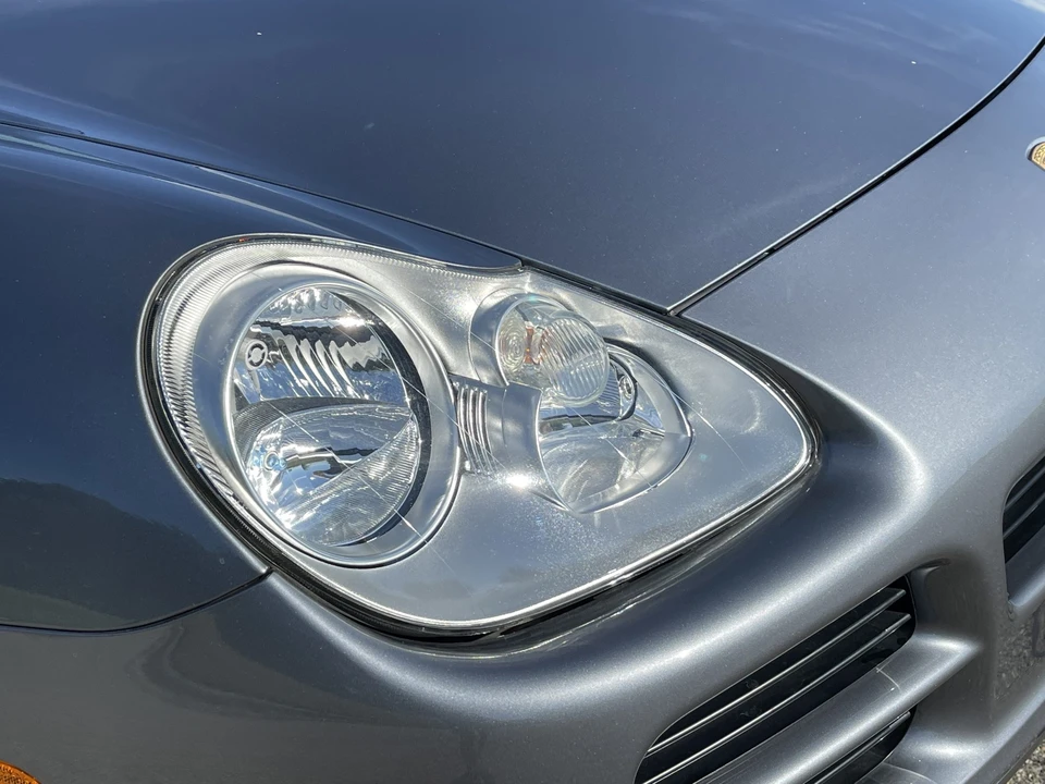 2005 Porsche 955/957 Cayenne - Image 19 of 31